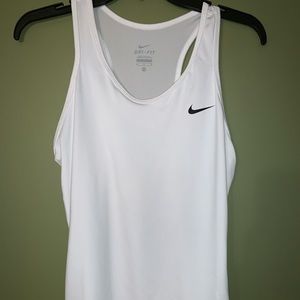 Nike dry-fit